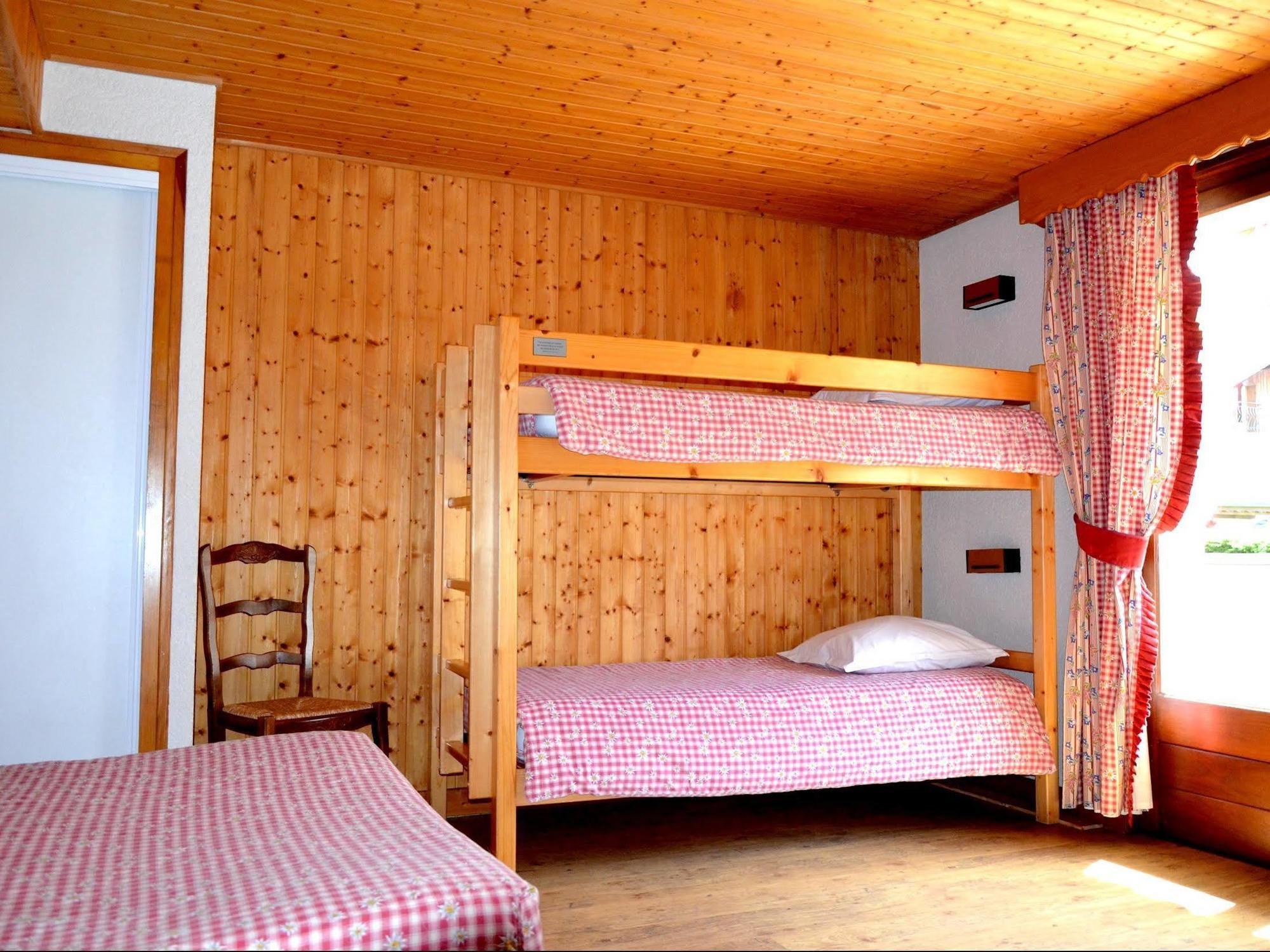 Hotel Les Bruyeres Morzine Exterior photo